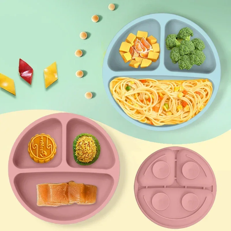 Food Grade Siliconen Kind Scho - Baby Food Storage Jar recensie en prijs