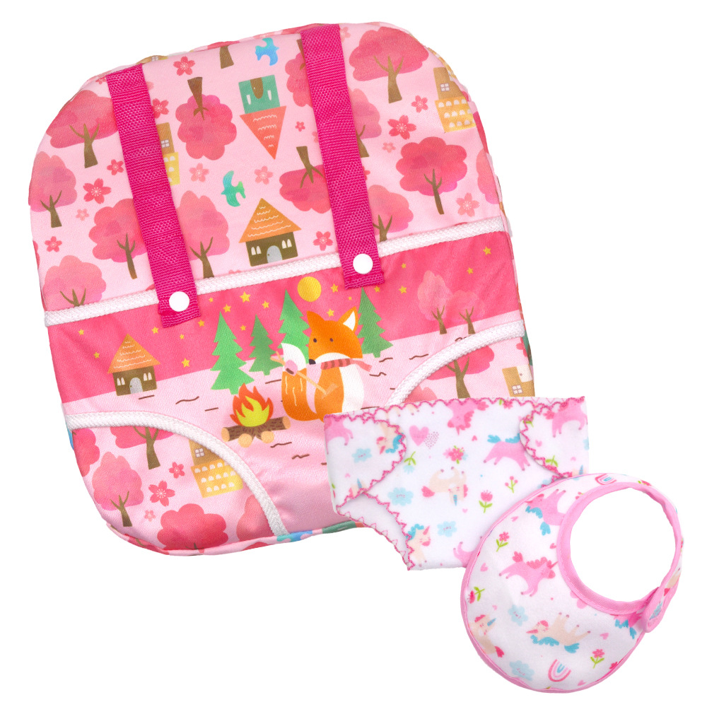 14-18 inch pasgeboren babypop  - Baby Products Kit Set recensie en prijs