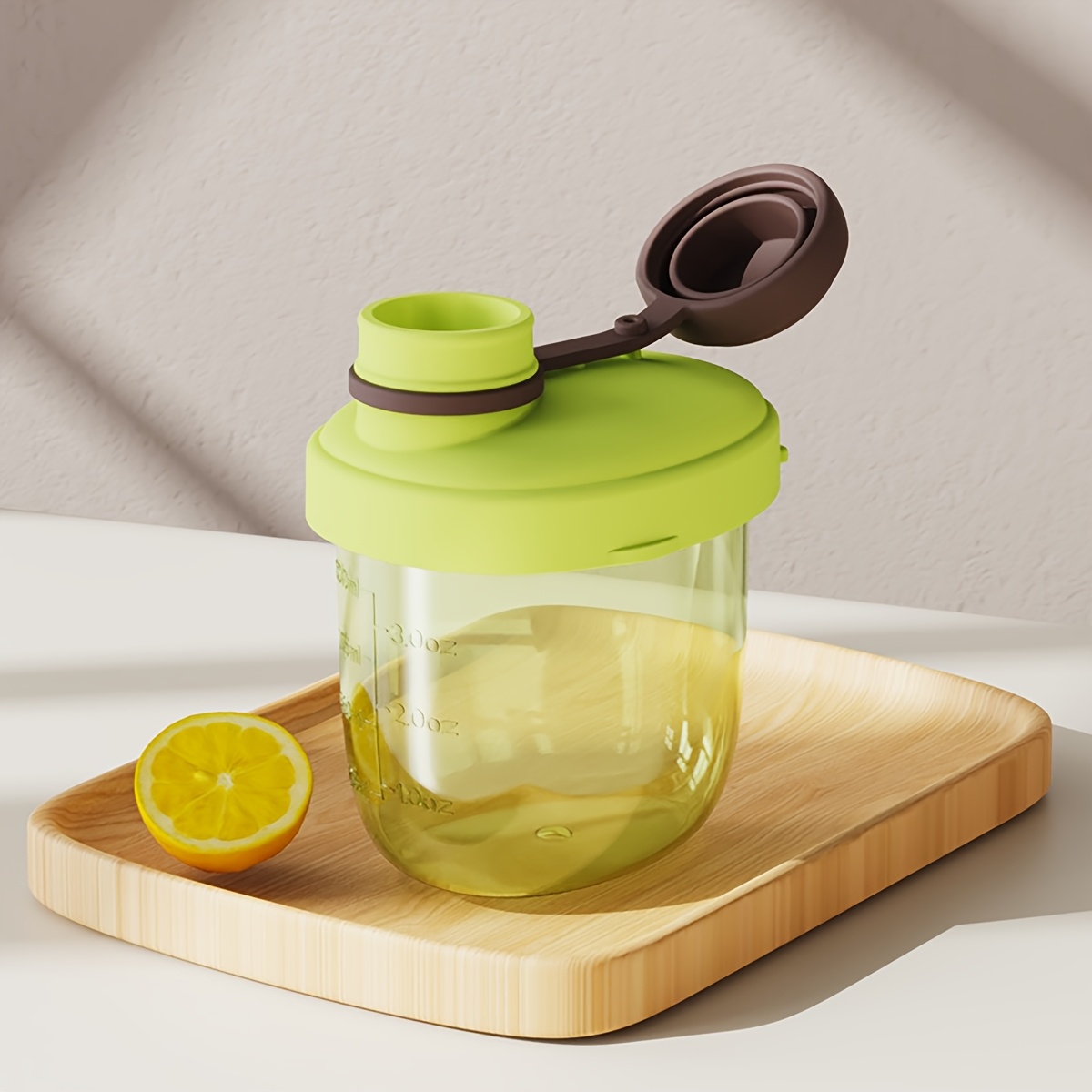 1 maaltijd 1 keer-nieuwe mini  - Baby Products Distributor recensie en prijs