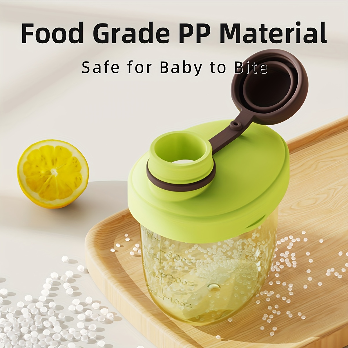 1 maaltijd 1 keer-nieuwe mini  - Baby Products Distributor recensie en prijs