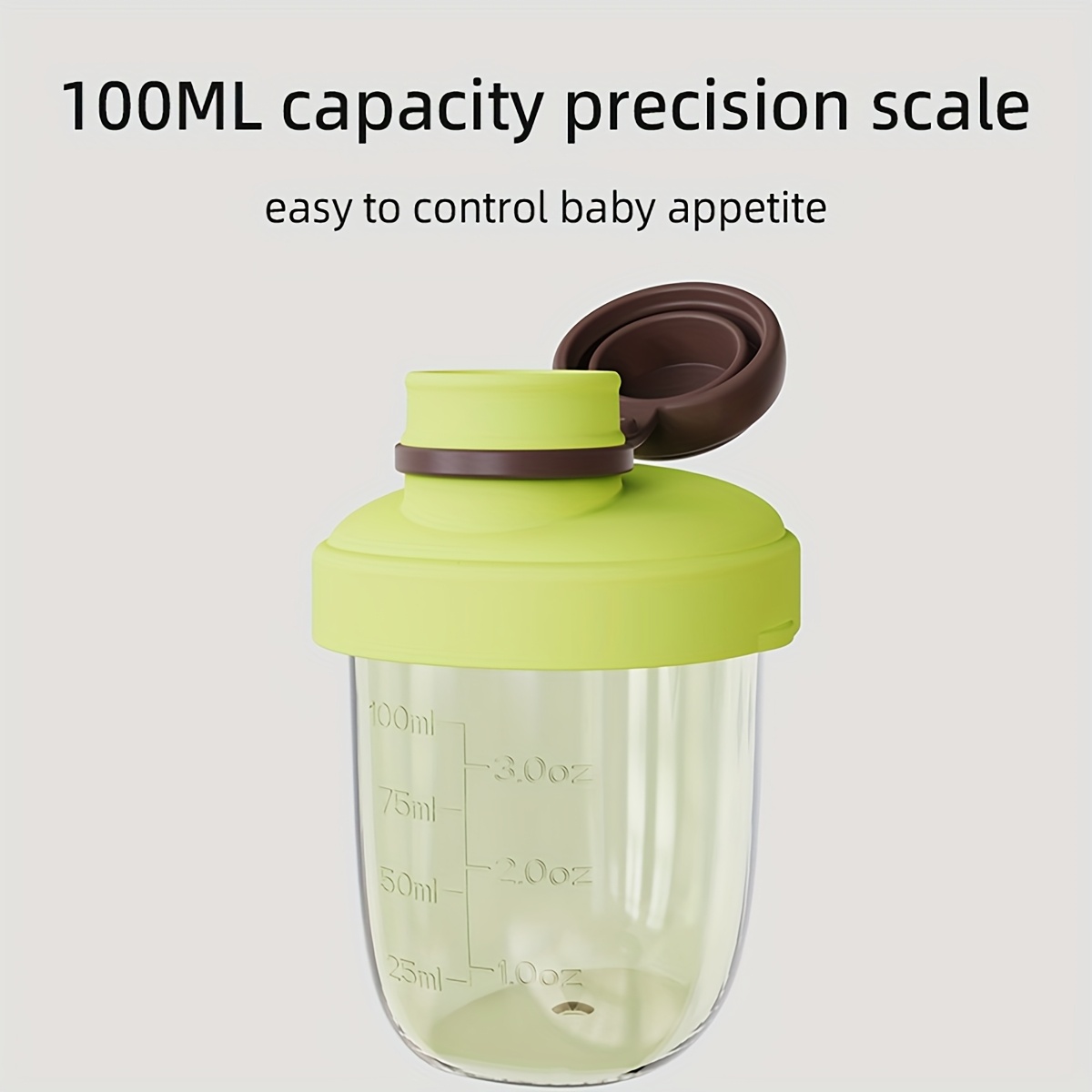 1 maaltijd 1 keer-nieuwe mini  - Baby Products Distributor recensie en prijs