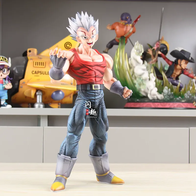 27-31cm Super Baby Vegeta Figu - Baby Products A To Z recensie en prijs
