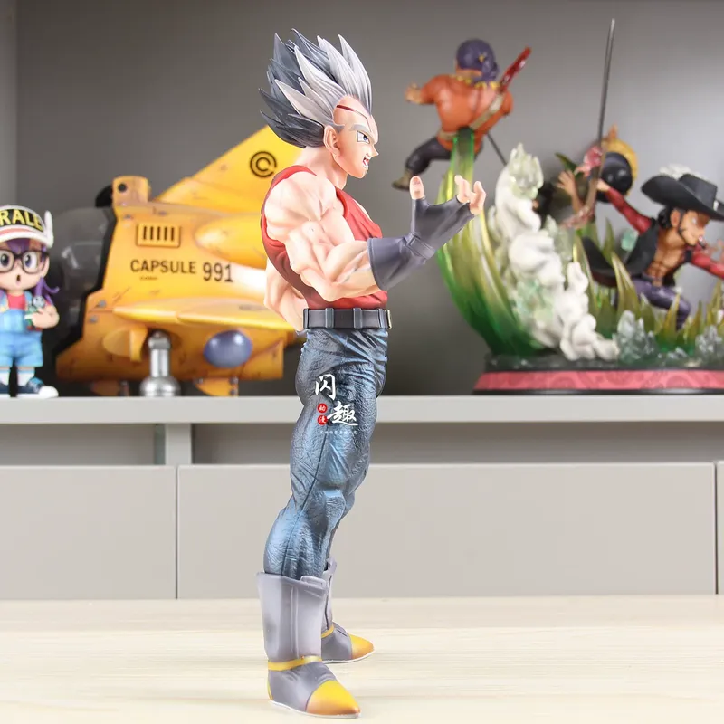 27-31cm Super Baby Vegeta Figu - Baby Products A To Z recensie en prijs