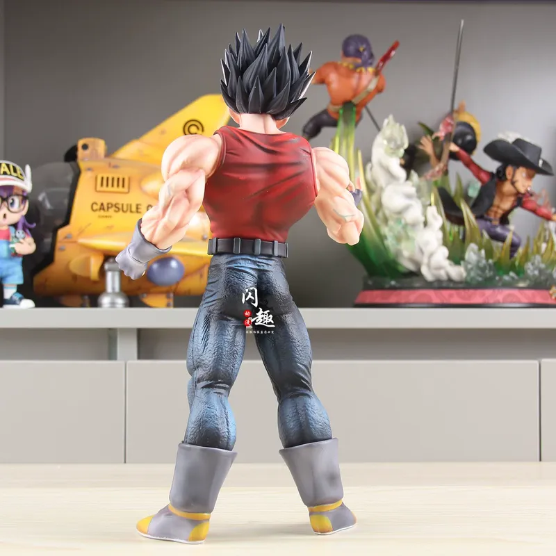 27-31cm Super Baby Vegeta Figu - Baby Products A To Z recensie en prijs