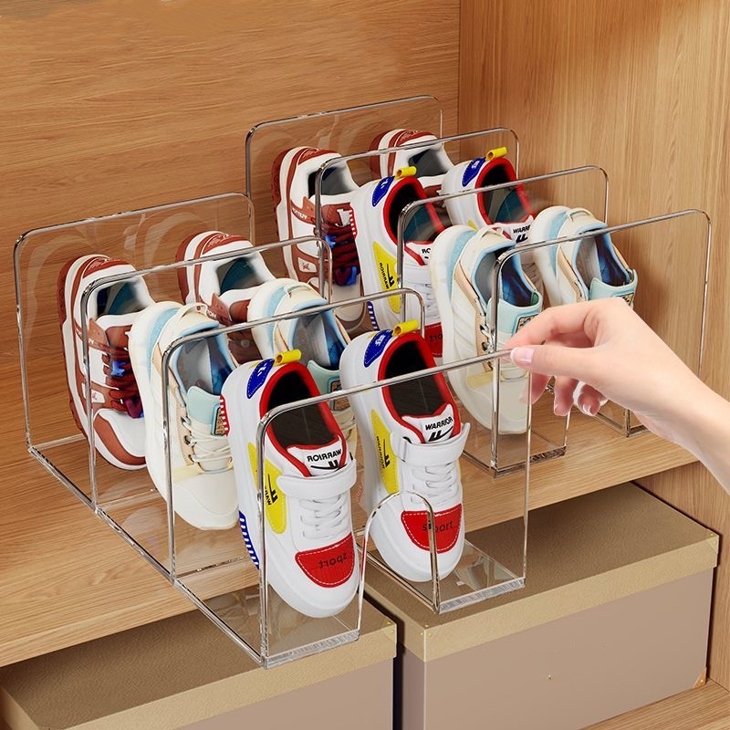 Kinderschoenendoos Thuisgebrui - Baby Products Storage Box recensie en prijs