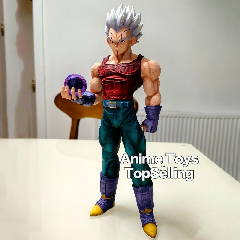 Anime Warrior Action Figure Co - Baby Products A To Z recensie en prijs