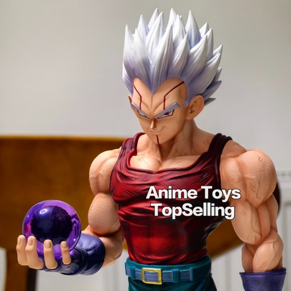 Anime Warrior Action Figure Co - Baby Products A To Z recensie en prijs