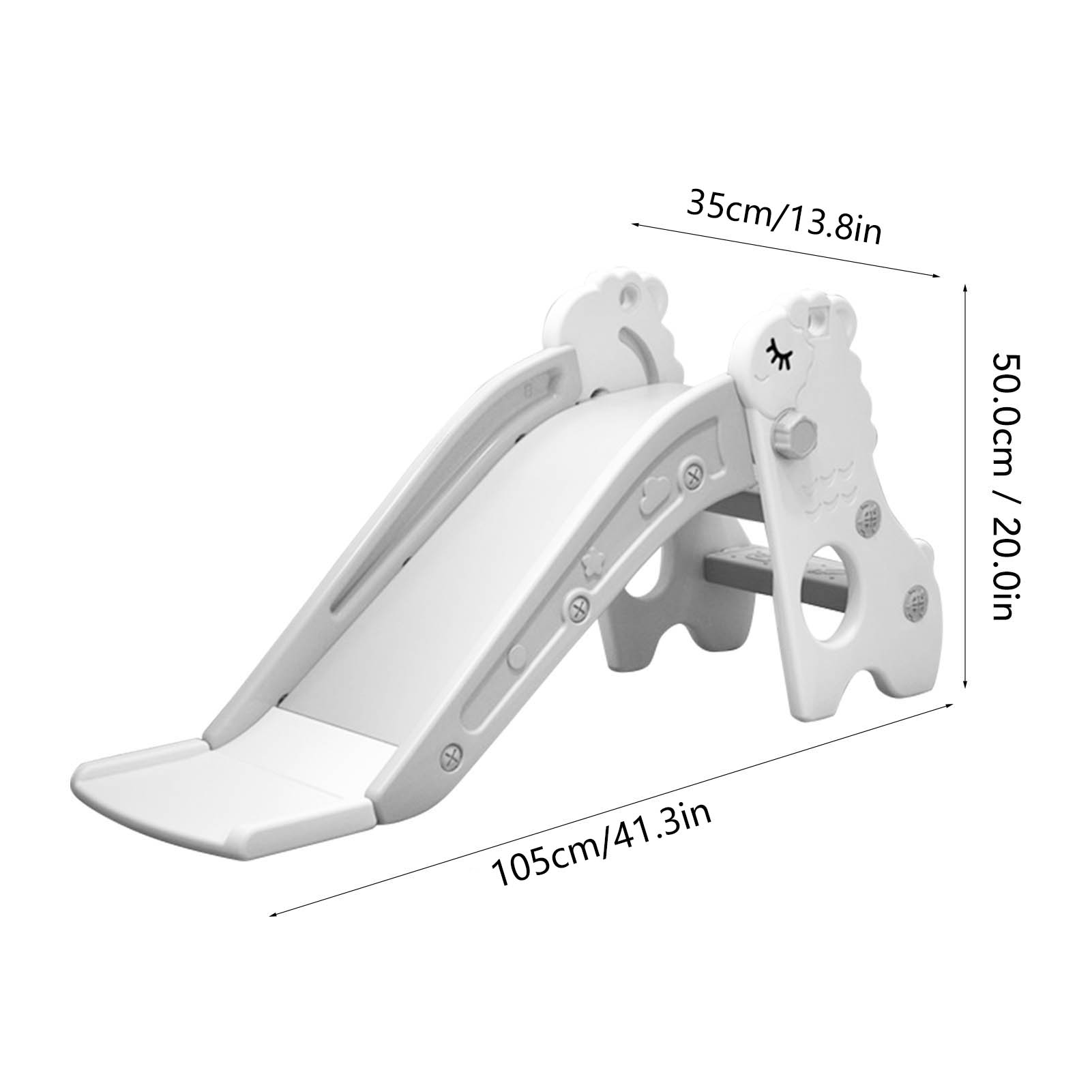 Kinderen Indoor Glijbaan Vrijs - Baby Gate Stairs recensie en prijs