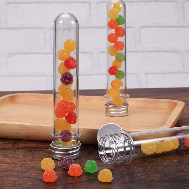1/5 Stuks Plastic Lab Reageerb - Baby Food Storage Jar recensie en prijs