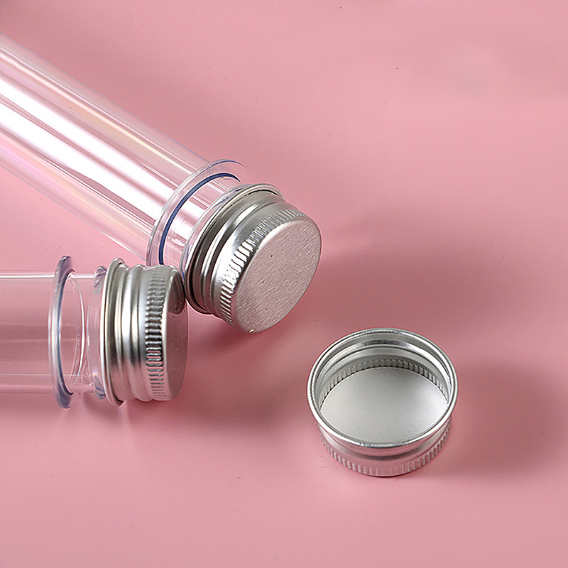1/5 Stuks Plastic Lab Reageerb - Baby Food Storage Jar recensie en prijs