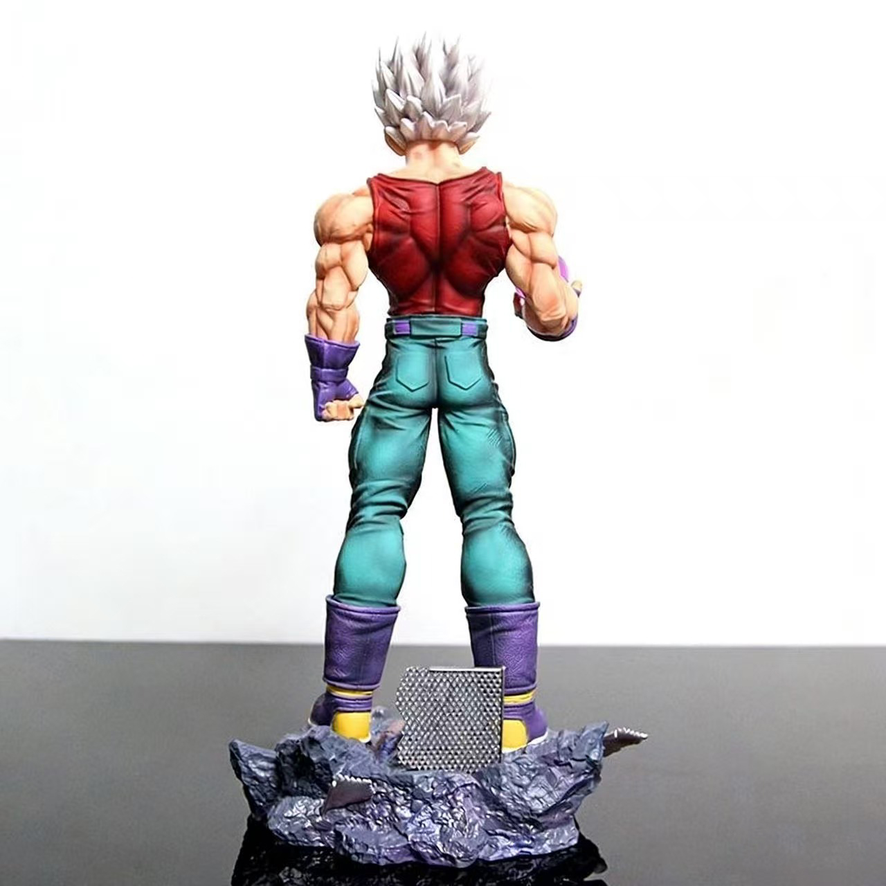 31 cm/12.2 inch Dragon Ball Gt - Baby Products A To Z recensie en prijs