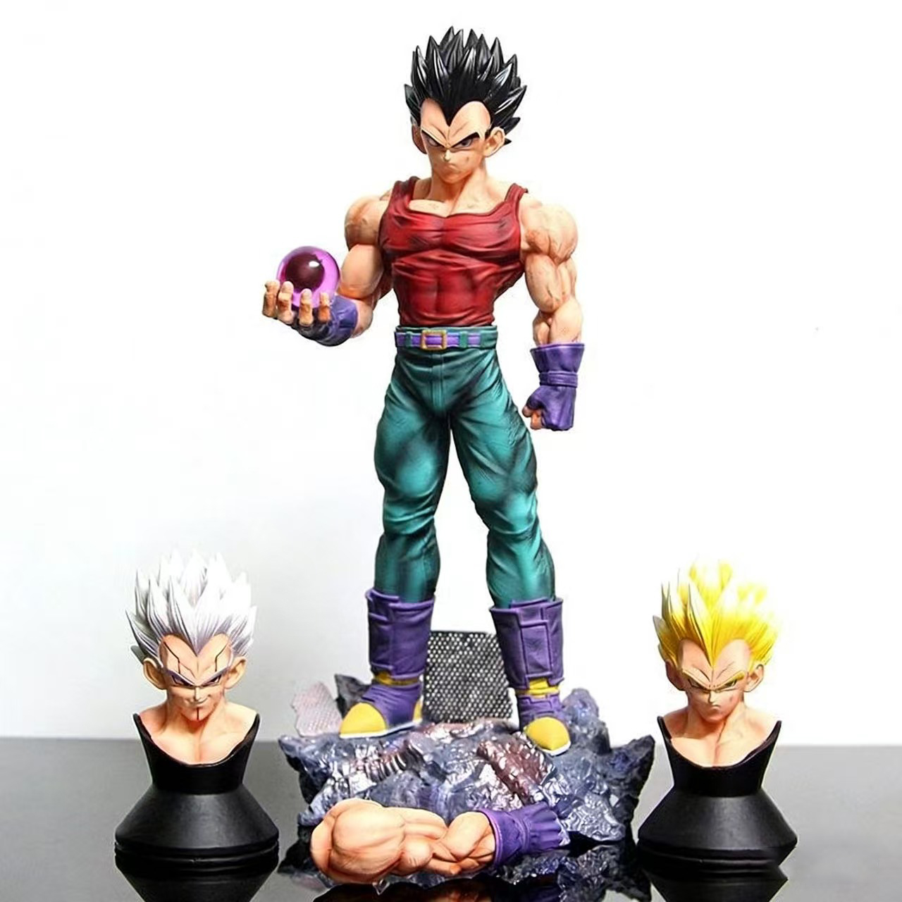 31 cm/12.2 inch Dragon Ball Gt - Baby Products A To Z recensie en prijs