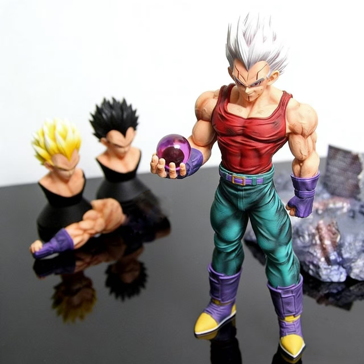 31 cm/12.2 inch Dragon Ball Gt - Baby Products A To Z recensie en prijs