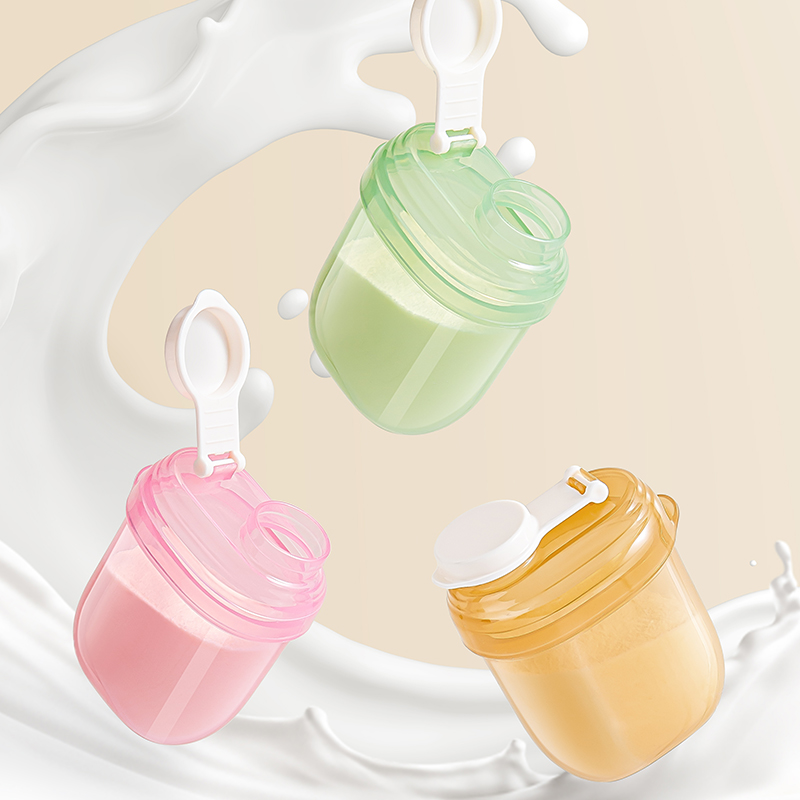 Nieuwe mini-draagbare 90 ml re - Baby Products Distributor recensie en prijs