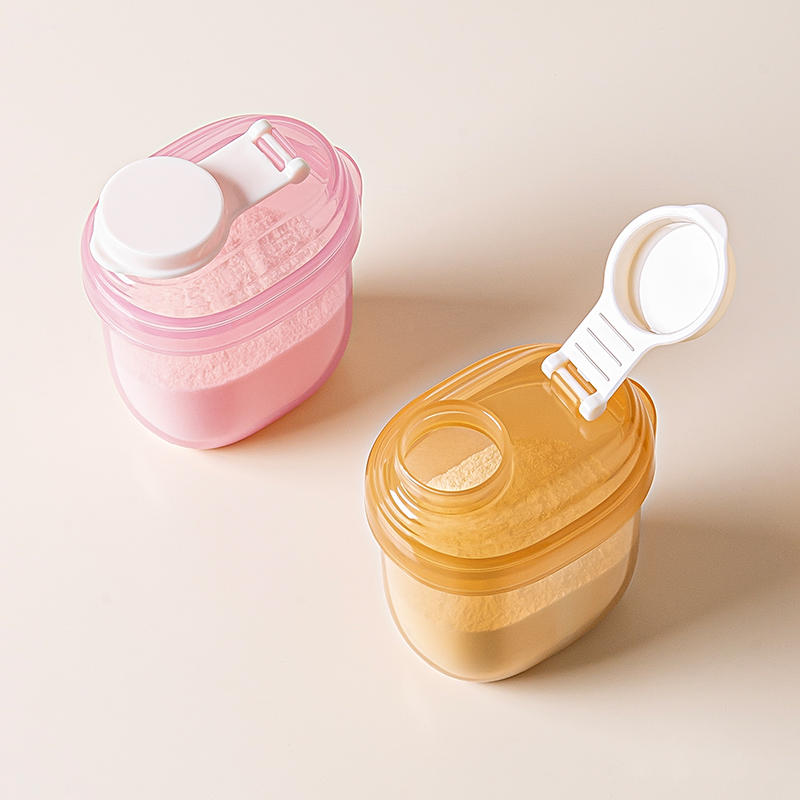 Nieuwe mini-draagbare 90 ml re - Baby Products Distributor recensie en prijs