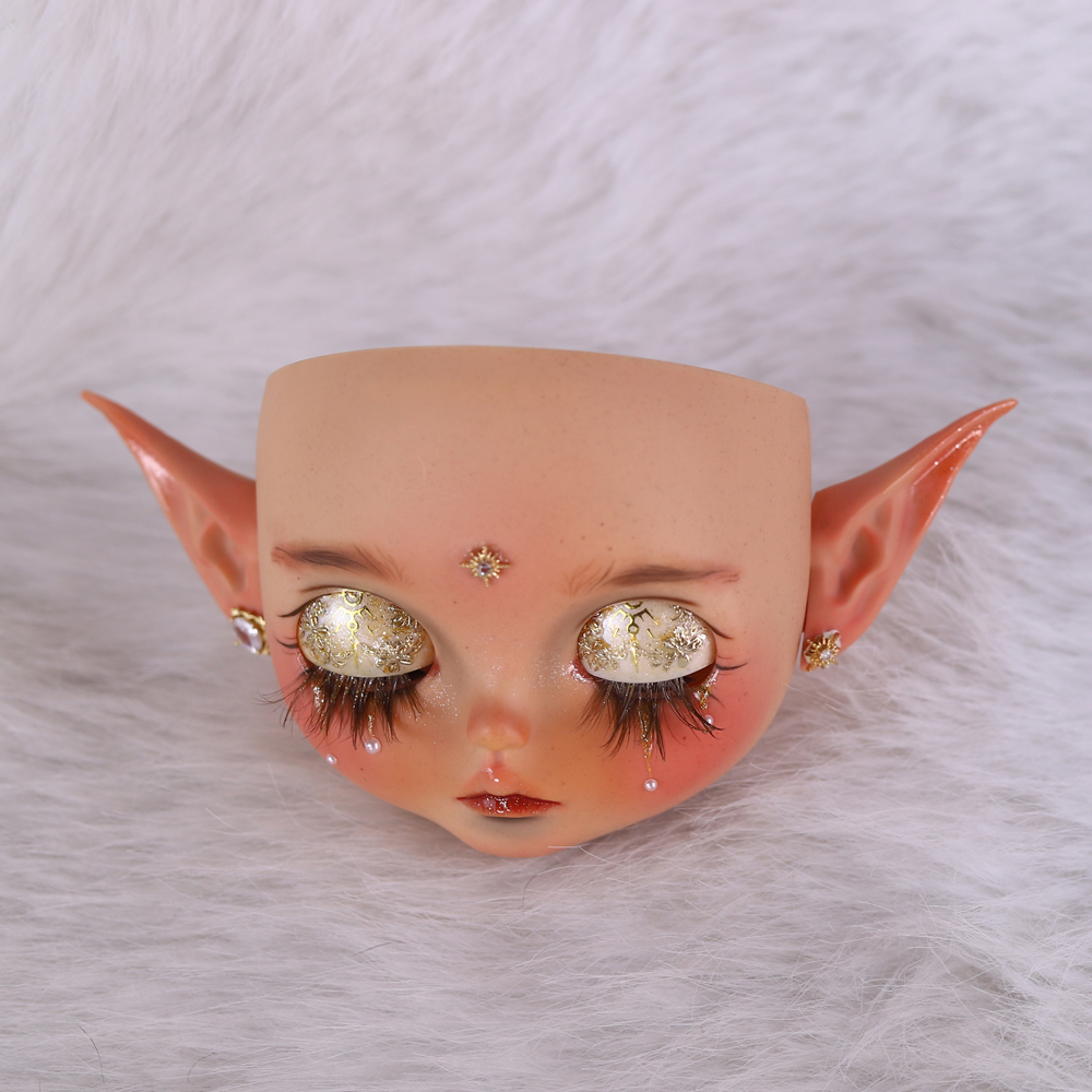 Fortune Days 1/6 Blyth Doll Ha - Baby Products Second Hand recensie en prijs