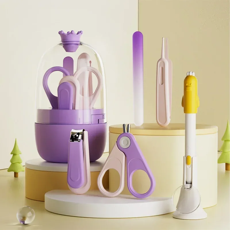 1 Stuks Nieuwgeboren Baby Nage - Baby Products Kit Set recensie en prijs