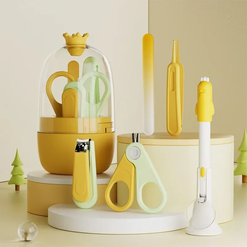 1 Stuks Nieuwgeboren Baby Nage - Baby Products Kit Set recensie en prijs