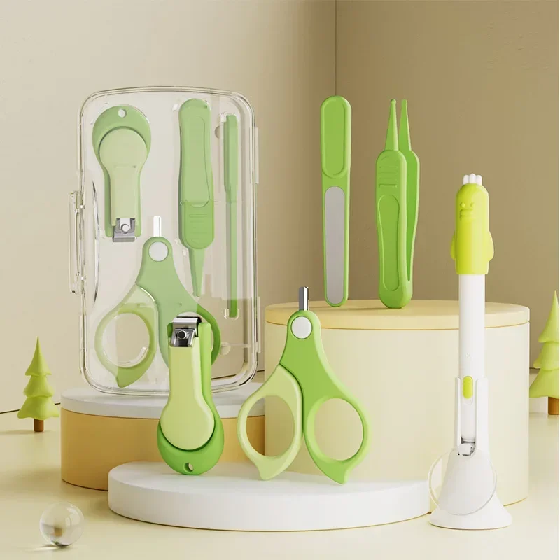 1 Stuks Nieuwgeboren Baby Nage - Baby Products Kit Set recensie en prijs