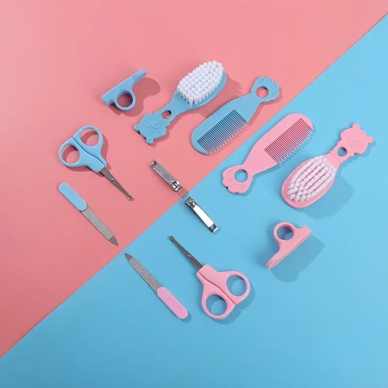 6 stks/set Baby Care Kit Veili - Baby Products Kit Set recensie en prijs