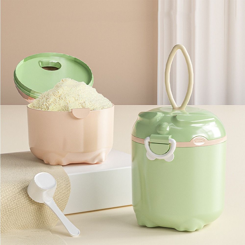 Lepel Melkpoeder Voeden Lunchb - Baby Food Storage Jar recensie en prijs