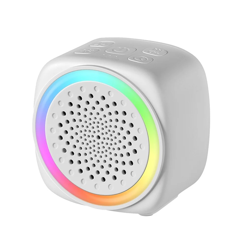 Babyslaapmachine met witte rui - White Noise Machine Baby recensie en prijs