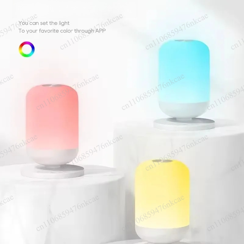Tuya Wi-Fi White Noise Machine - White Noise Machine Baby recensie en prijs