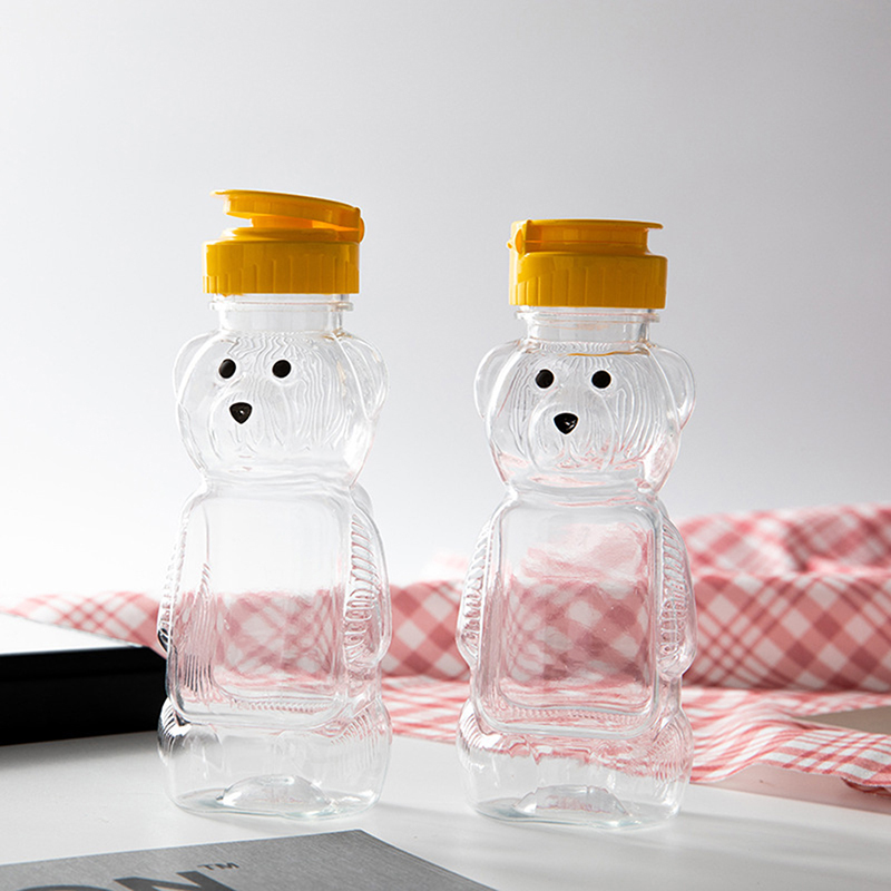 1Pcs 230Ml Kruiderij Squeeze F - Baby Food Storage Jar recensie en prijs