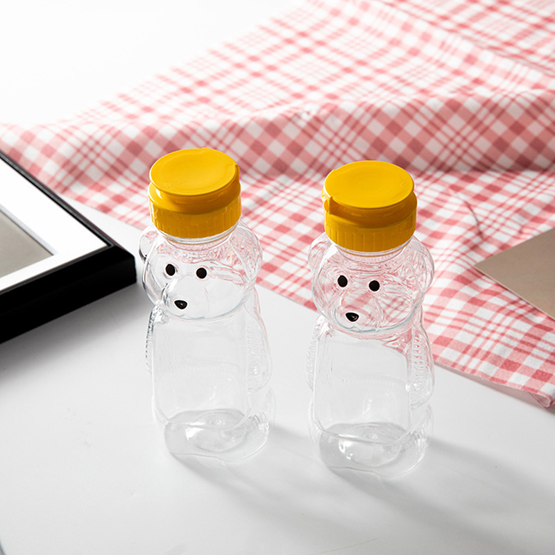 1Pcs 230Ml Kruiderij Squeeze F - Baby Food Storage Jar recensie en prijs