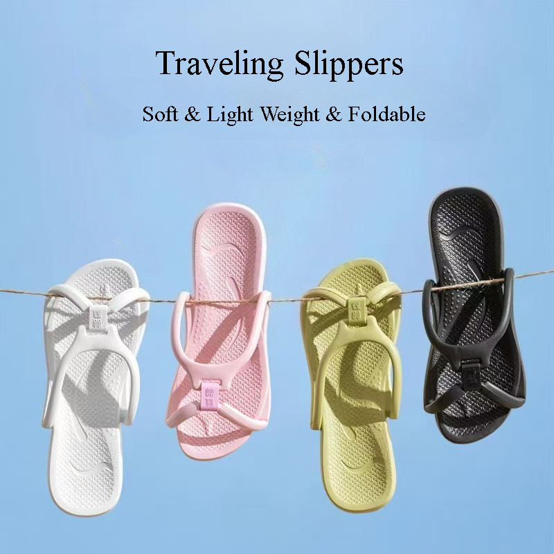 Opvouwbare reisslippers Unisex - Baby Gate Stairs recensie en prijs