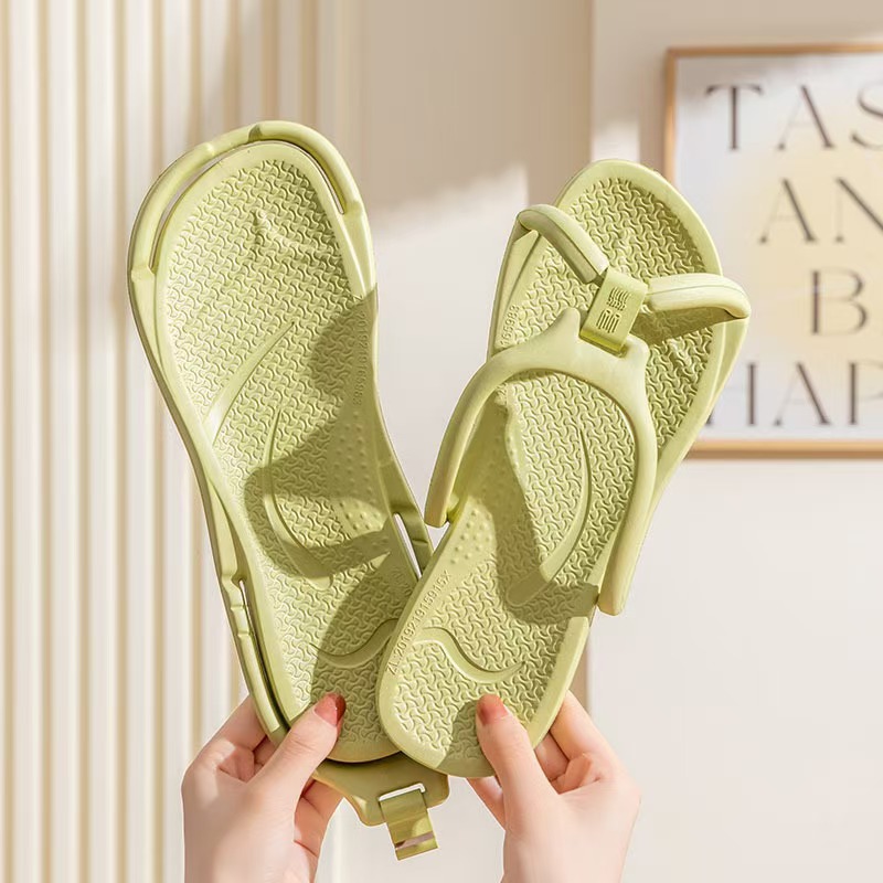 Opvouwbare reisslippers Unisex - Baby Gate Stairs recensie en prijs