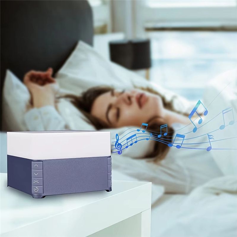 YSUN-Witte Ruis Machine Baby S - White Noise Machine Baby recensie en prijs