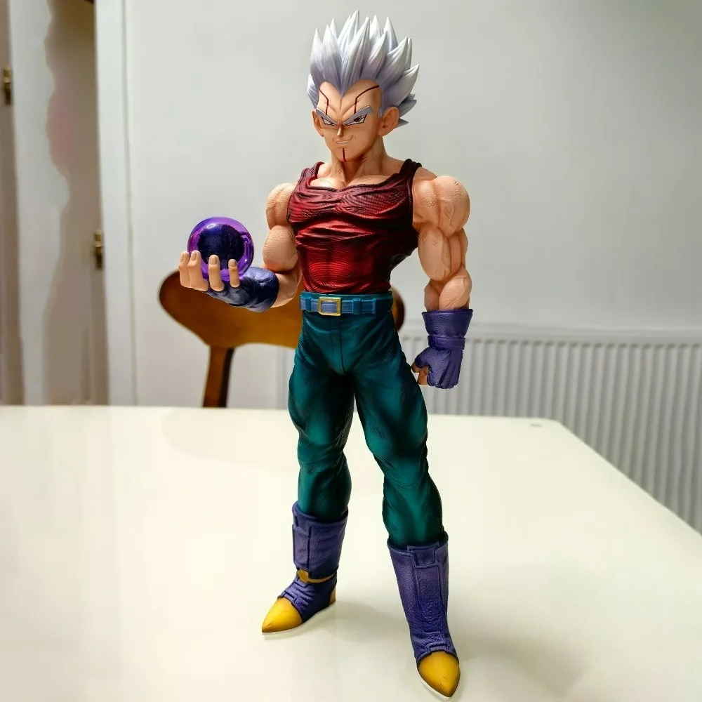 Dragon Ball GT Anime Figuur GT - Baby Products A To Z recensie en prijs