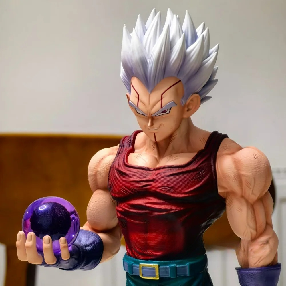 Dragon Ball GT Anime Figuur GT - Baby Products A To Z recensie en prijs
