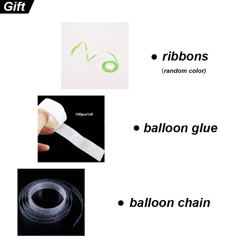 Crème Beige Groene Ballon Garl - Baby Products Kit Set recensie en prijs